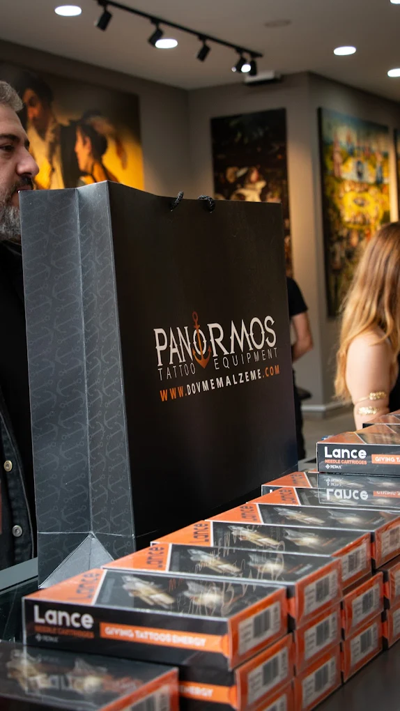 Panormos Mağaza