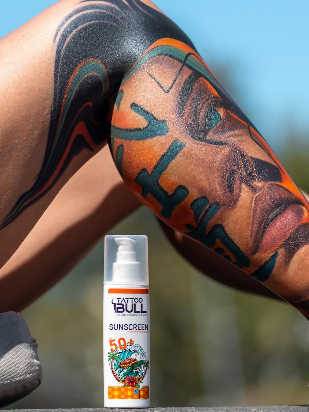 TattooBull