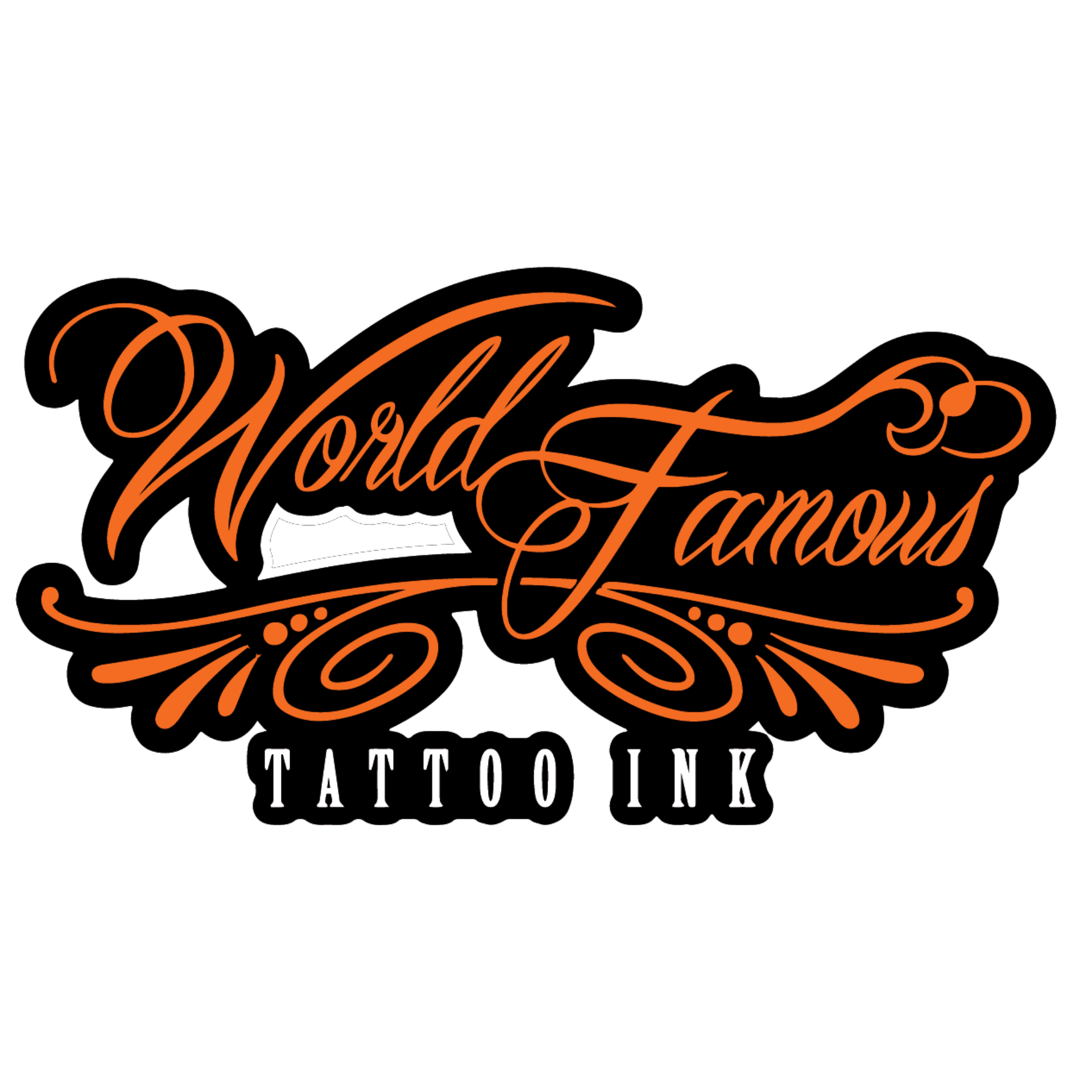 World Famous Ink